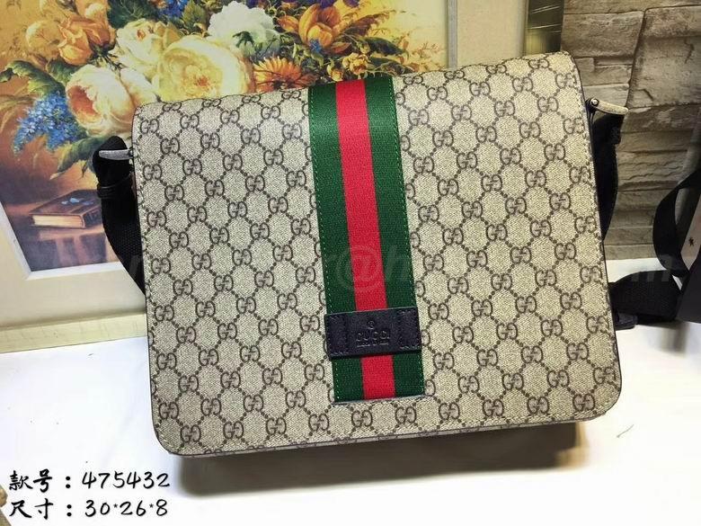 Gucci Handbags 334